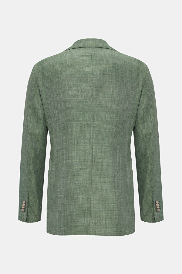 GREEN JACKET 2