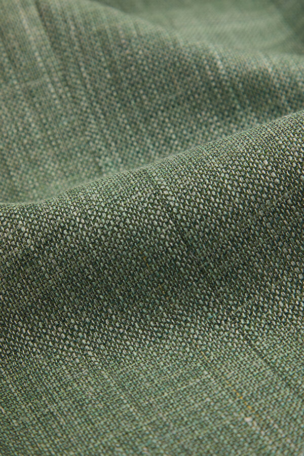 GREEN JACKET 6