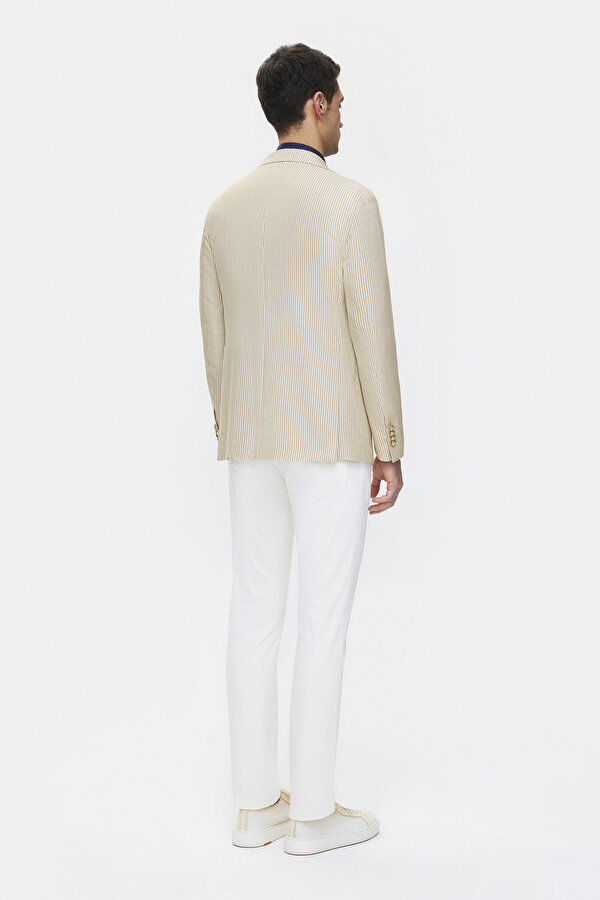 BEIGE JACKET 2
