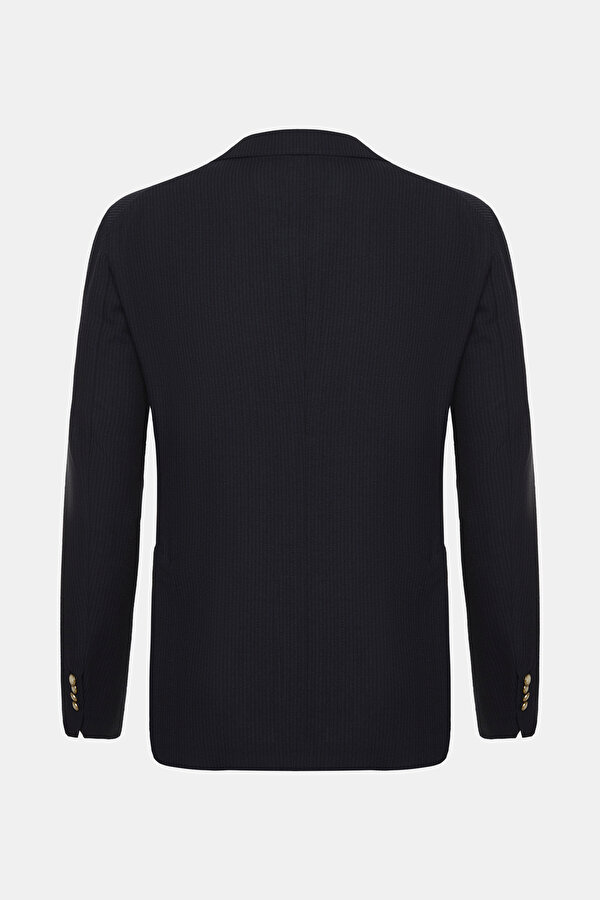 NAVY BLUE JACKET 2