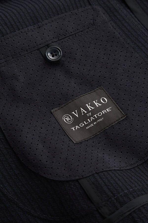 NAVY BLUE JACKET 7