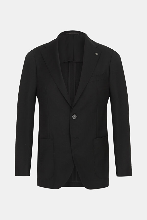 BLACK JACKET 6