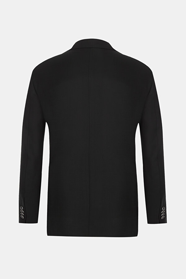 BLACK JACKET 7