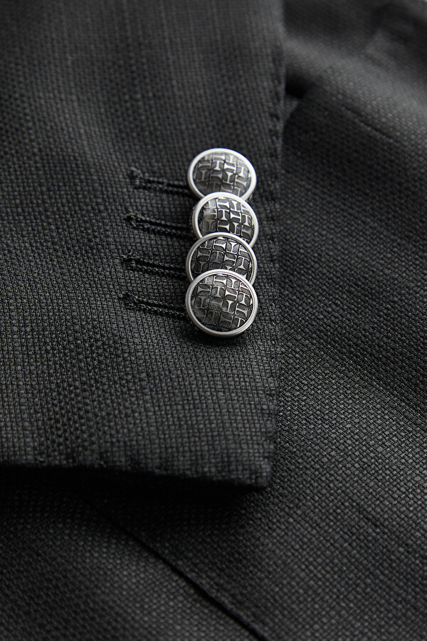 BLACK JACKET 11