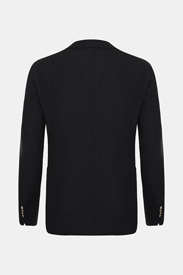 BLACK JACKET 2