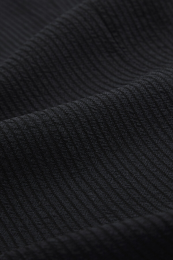 BLACK JACKET 6