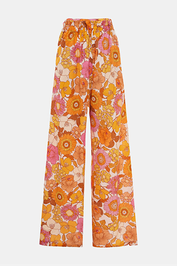MULTICOLOR TROUSERS