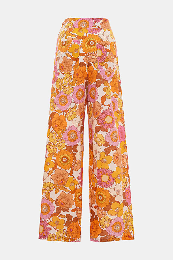 MULTICOLOR TROUSERS 2