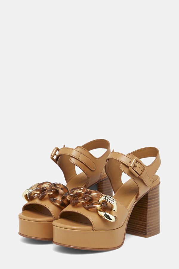 DORE LEATHER SHOE 2