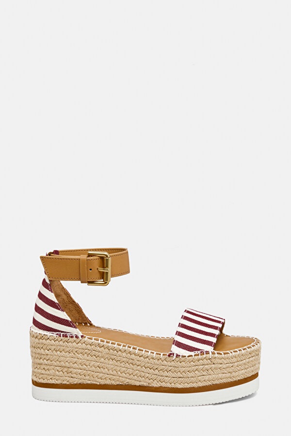 WHITE SHOE
