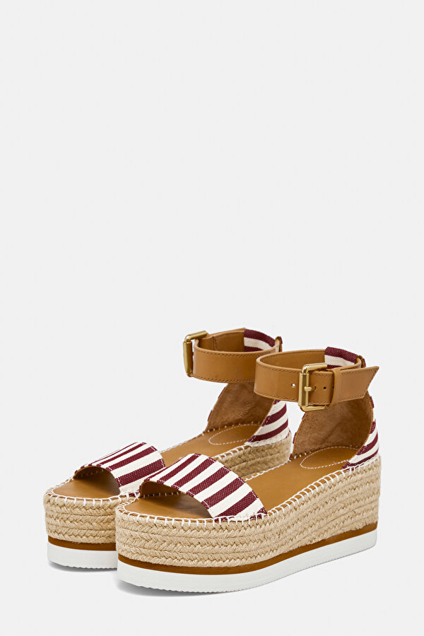 WHITE SHOE 2