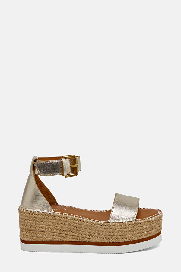 DORE LEATHER SHOE