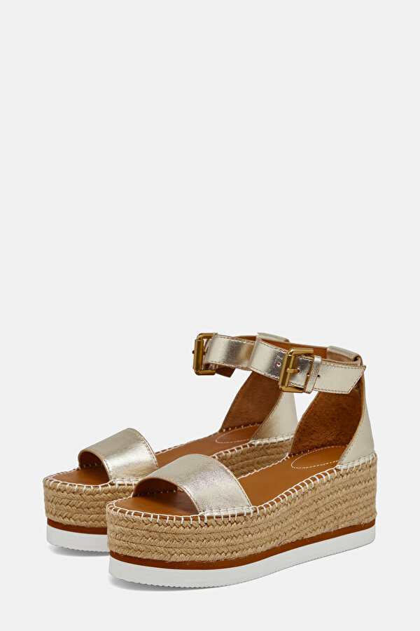 DORE LEATHER SHOE 2
