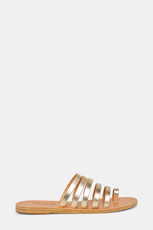 PLATINUM SHOE