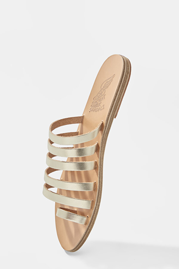 PLATINUM SHOE 6