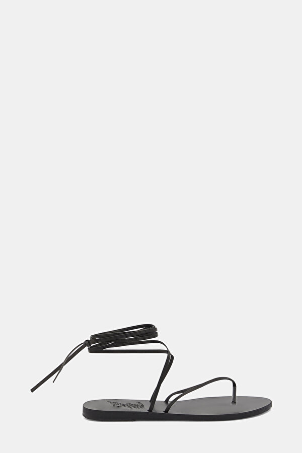 BLACK SHOE