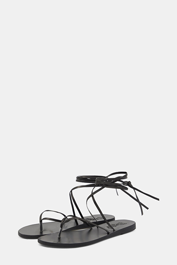 BLACK SHOE 2