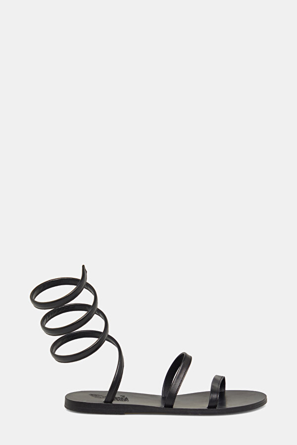 BLACK SHOES