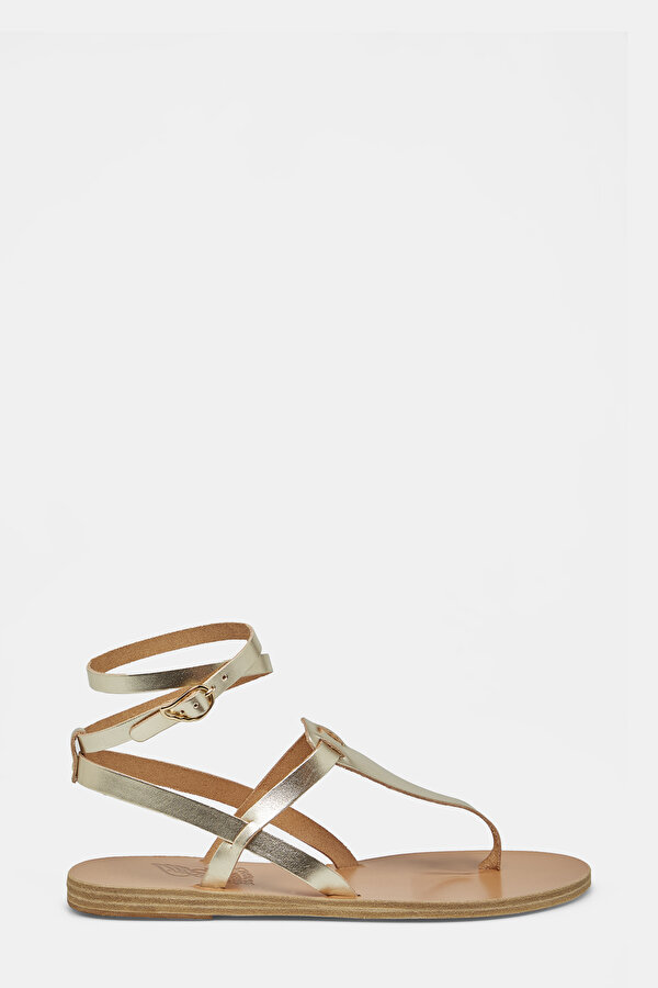 PLATINUM SHOE