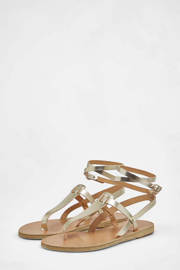 PLATINUM SHOE 2