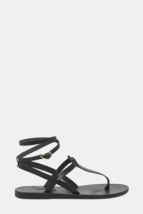 BLACK SHOES
