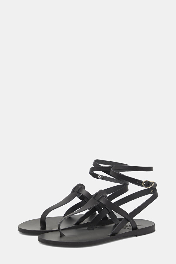 BLACK SHOES 2