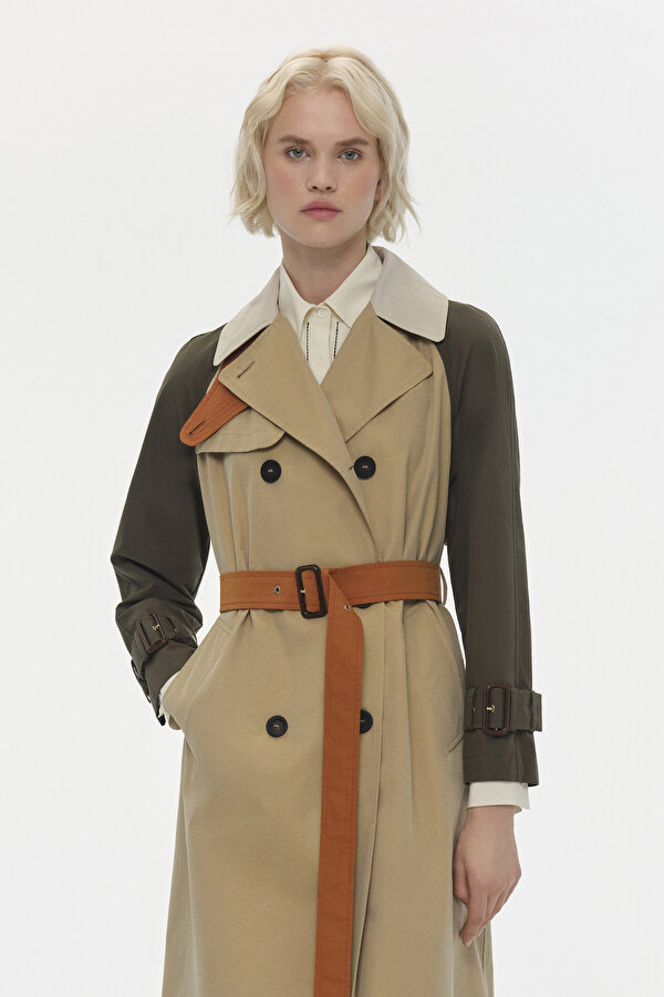 CINNAMON LIGHT OVERCOAT 2