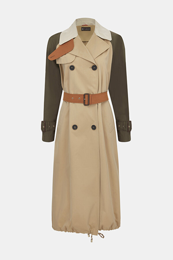 CINNAMON LIGHT OVERCOAT 6