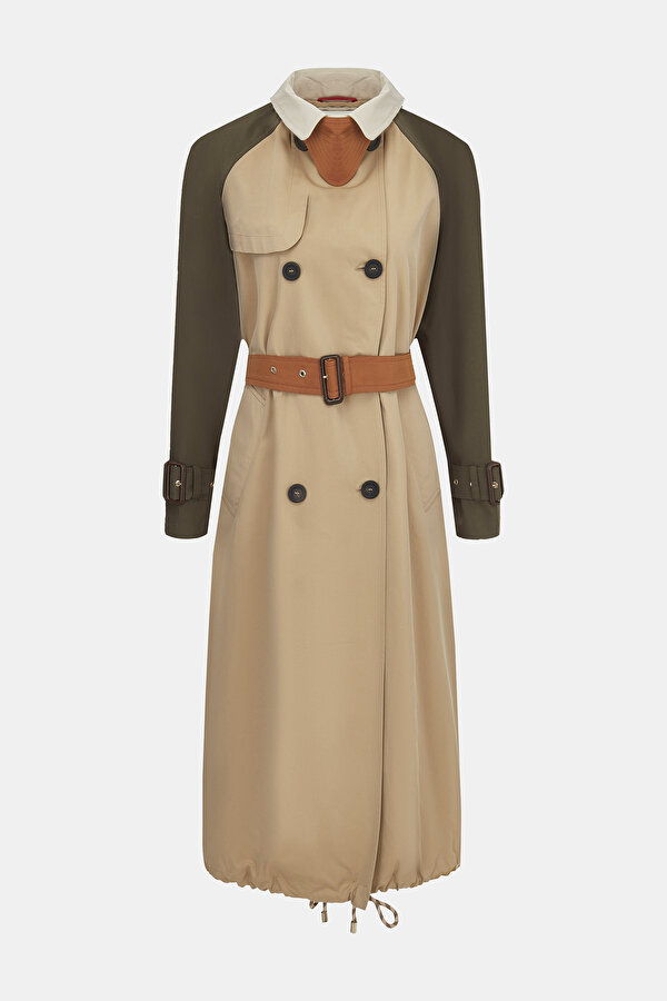 CINNAMON LIGHT OVERCOAT 7