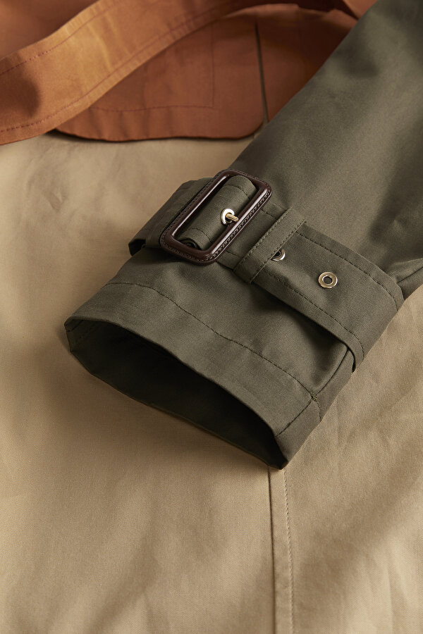 CINNAMON LIGHT OVERCOAT 11