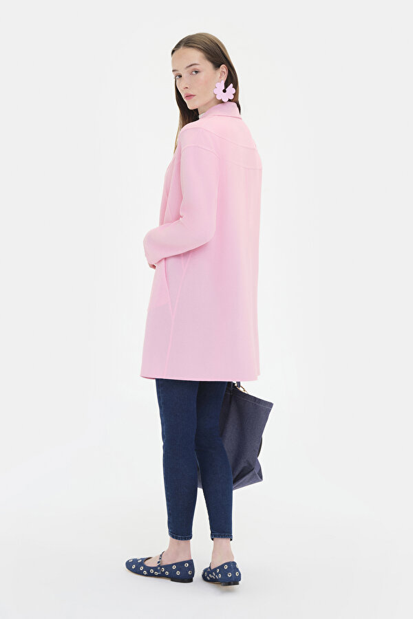 PINK JACKET 2