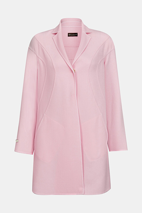 PINK JACKET 6