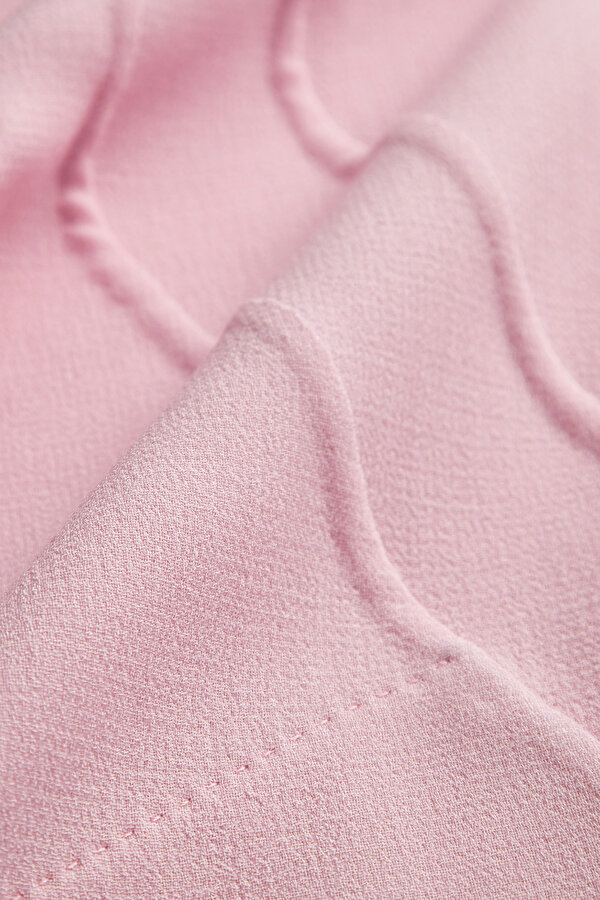 PINK JACKET 11