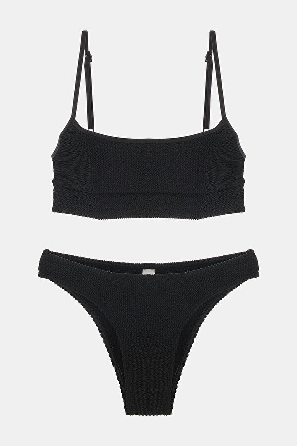 BLACK BIKINI