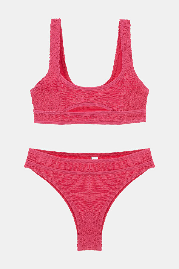 FUCHSIA BİKİNİ