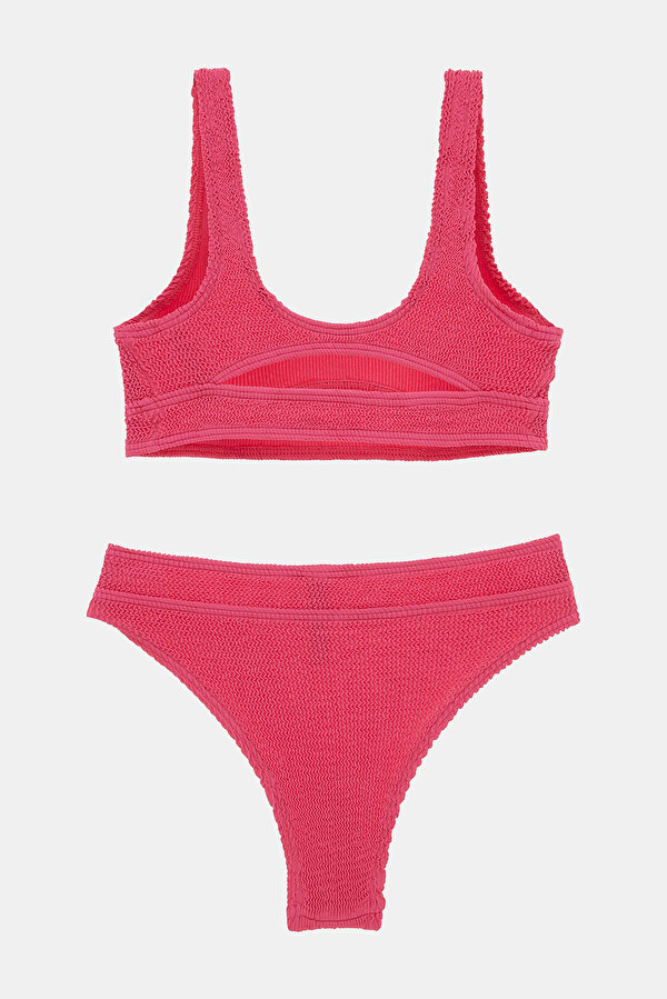 FUCHSIA BİKİNİ 2