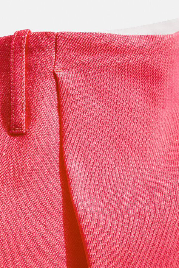 NEON PINK TROUSERS 7