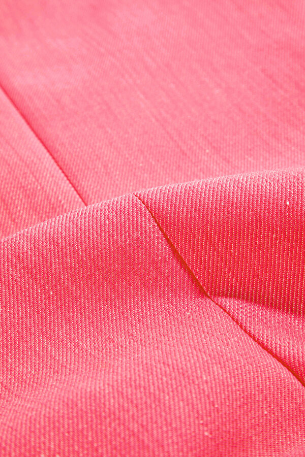 NEON PINK JACKET 11