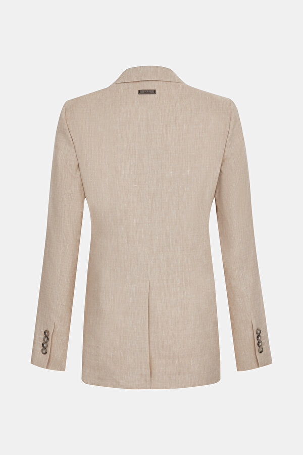BEIGE JACKET 6