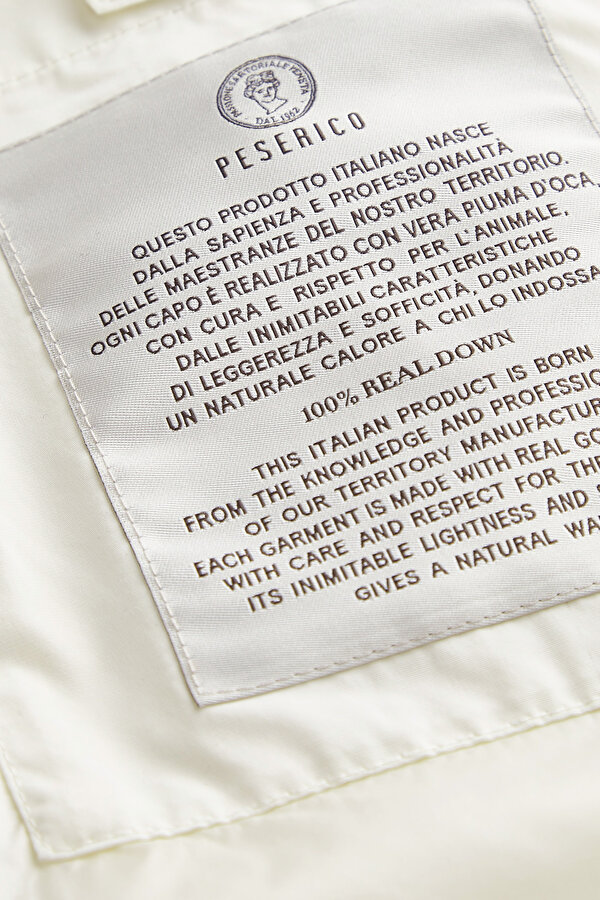 ECRU LIGHT OVERCOAT 11