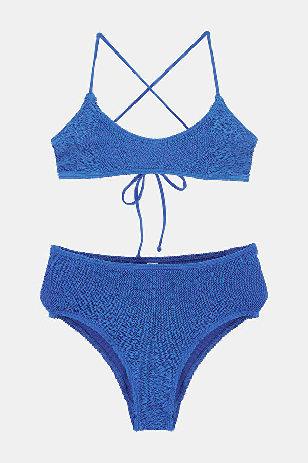 BLUE BİKİNİ