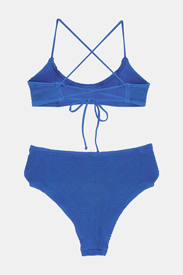 BLUE BİKİNİ 2