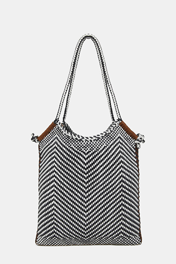 LIGHT BROWN BAG