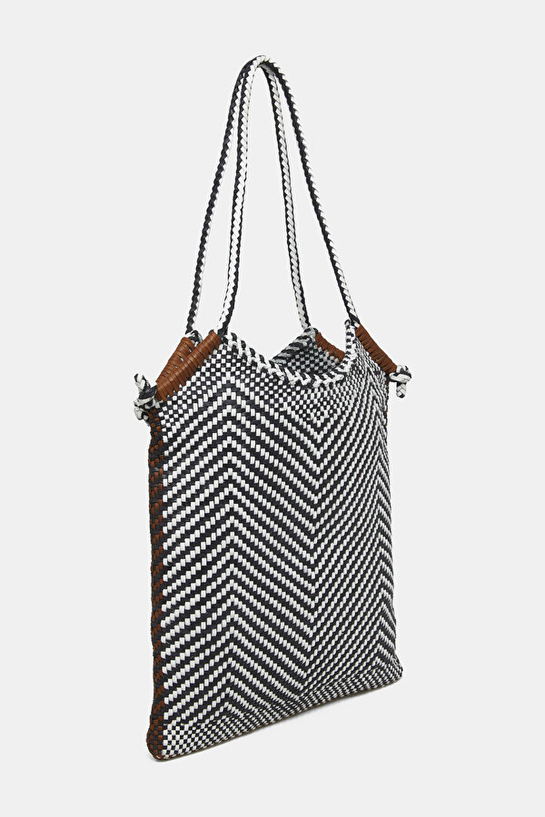 LIGHT BROWN BAG 2