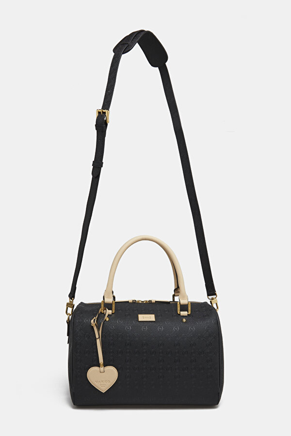 BROWN MONOGRAM BAG 2