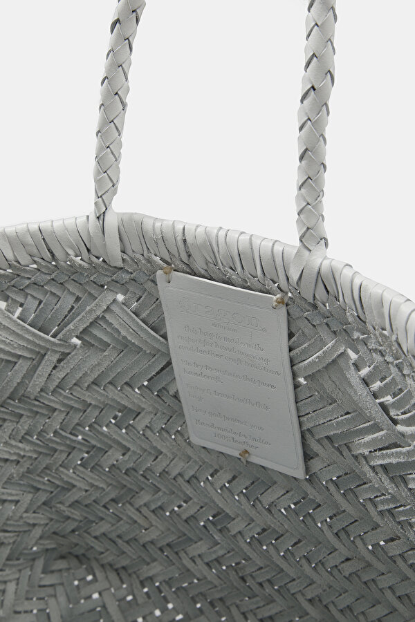 WHITE BAG 6