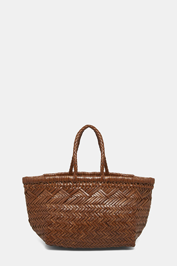 LIGHT BROWN BAG