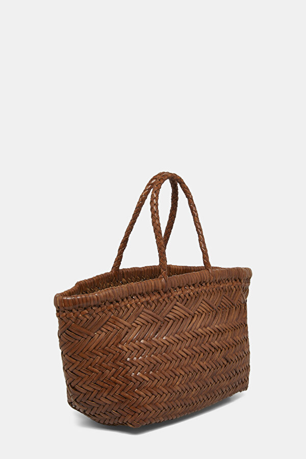 LIGHT BROWN BAG 2