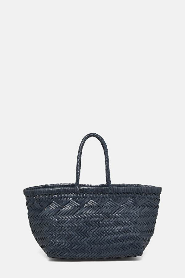 NAVY BLUE BAG