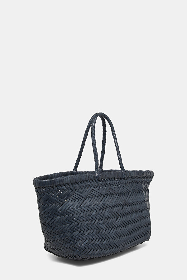 NAVY BLUE BAG 2